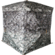 Muddy Blind Infinity 3 Man Pop-up Tru-view Windows