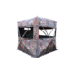 Muddy Executioner 350 4-man Pop-up Hunting Blind, MUD-GRDBLND4