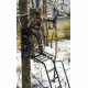 Muddy Grand-Stand Ladderstand, Black/Camo MLS1800