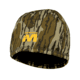 Muddy Heavyweight Fleece Beanie - Mens, Mossy Oak Bottomland, One Size, MUD-WDP-BEANIE-MOB