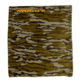 Muddy Heavyweight Fleece Neck Gaiter, Mossy Oak Bottomland, One Size, MUD-WDP-NCKGTR-MOB