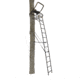 Muddy Huntsman Deluxe Ladderstand, 17ft MUD-MLS1300