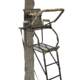 Muddy Huntsman Deluxe Ladderstand, 17ft MUD-MLS1300