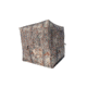 Muddy Infinity 3 Man Epic / Shadow Mesh Windows / 82 X 82 Shooting Width X 72 Standing Height, Camo, MUD-IGB3-EPC