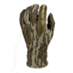 Muddy Lightweight Gloves, Mossy Oak Bottomland, LARGE, MUD-LW-GLV-MOB-L