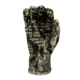 Muddy Lightweight Gloves, Veil Canyon Grey, LARGE, MUD-LW-GLV-VCG-L