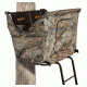 Muddy Made To Fit Blind Kit Iii - Fitting Nexus &amp; Partner Pro, includes Snap and Bungee Cord Fastening System, Camo MCB-MF3