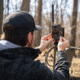 Muddy Matrix Cellular Hunting Trail Camera, 36MP, 1080P, Photo&amp;Video, Cracked Mud Camo, Cracked Mud Camo, MUD-MTRX