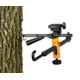 Muddy Micro Mount Camera Holder, Black/Orange MCA050
