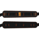 MUDDY MUD-OVRLSL-BLK OVERLANDER FLEXBLE SLING MUDOVRLSLBLK