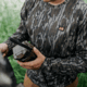 Muddy DV8 Ambush Lightweight Long Sleeve Shirt