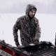 Muddy DV8 Morph Jacket