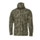 Muddy DV8 Quest Midweight Quarter Zip Hoodie