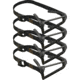 Muddy Muddy Micro Stagger Step, Black, MUD-MSS-4PK