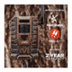 Muddy Mitigator 3.0 Cell Camera Combo, 36MP, Brown, MUD-MTGTR3K