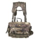 Muddy Pro Lumbar 500 8L Pack, Veil Canyon Grey, MUD-BPK-LMBR-VCG