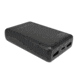 Muddy Nucleus 5V Power Bank, Black, 10,000MAH, MUD-HT-BATT-5V