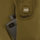 Muddy Nucleus Heated Bottoms - Mens, Brown Clay, LARGE, MUD-HT-BTM-CL-L