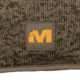 Muddy Nucleus Heated Midweight Gloves - Mens, Brown Clay, LARGE, MUD-HT-MGLV-CL-L