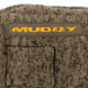 Muddy Nucleus Heated Midweight Gloves - Mens, Brown Clay, LARGE, MUD-HT-MGLV-CL-L