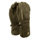 Muddy Nucleus Heated Midweight Gloves - Mens, Brown Clay, LARGE, MUD-HT-MGLV-CL-L