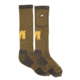 Muddy Nucleus Heated Socks - Mens, Brown Clay, LARGE/XL, MUD-HT-SOCK-CL-LXL