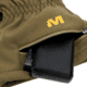 Muddy Nucleus Heated Softshell Gloves - Mens, Brown Clay, LARGE, MUD-HT-GLV-CL-L