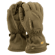 Muddy Nucleus Heated Softshell Gloves - Mens, Brown Clay, LARGE, MUD-HT-GLV-CL-L