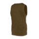 Muddy Nucleus Heated Vest - Mens, Brown Clay, LARGE, MUD-HT-VEST-CL-L