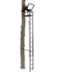 Muddy Odyssey XTL Tree Stand with Hercules System, MUD-MLS1776