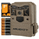 Muddy Pro-Cam 10 Bundle, includes 6-AA Batteries, 8 GB Memory Card, Brown MTC100-K