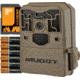 Muddy Pro Cam 14mp Bundle W/ 6 Aa Batteries &amp; 8gb Memory Card