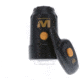 Muddy Remote Beacon Illuminator, 3pk, Black, MUD-RBI-3PK