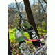 Muddy Safe-Line, Black MSA500
