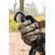 Muddy Safety Harness Carabineer, Black MSA060