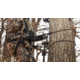 Muddy Safety Harness Linemanfts Rope, Black MSA070