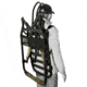 Muddy Stalker Climber, includes Backpack Straps, Accessory Bag, Full Body Fall Arrest Harness, Black/Camo MCL150-A