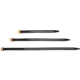 Muddy Stretch Strap Combo Pack, 1x 12in Strap, 1x 18in Strap, 1x 24in Strap, 1408825