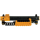 Muddy Telelscoping Multi-Hanger, Black/Orange MTA-MH04