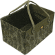 Muddy Tote Bag Peat Moss Duffel Bag, 50L, Peat Moss, 1410645