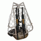 Muddy Treestand Backpack Straps, Camo, MTA-BPS01