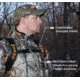 Muddy Treestand Backpack Straps, Camo, MTA-BPS01