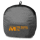 Muddy Trx Duffle Bag, 75L, Black/Peat Moss, 1410646