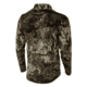 Muddy TRX Lightweight Quarter-Zip Top - Mens, Veil Canyon Grey, LARGE, MUD-LW-QZ-VCG-L