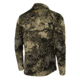 Muddy TRX Lightweight Quarter-Zip Top - Mens, Veil Canyon Hybrid, LARGE, MUD-LW-QZ-VCH-L