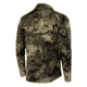 Muddy TRX Lightweight Quarter-Zip Top - Mens, Veil Canyon Hybrid, XL, MUD-LW-QZ-VCH-XL