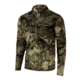 Muddy TRX Lightweight Quarter-Zip Top - Mens, Veil Canyon Hybrid, XL, MUD-LW-QZ-VCH-XL