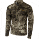 Muddy TRX Lightweight Quarter Zip - Men's, Veil Canyon Grey, 2Extra Large, MUD-LW-QZ-VCG-2X