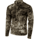 Muddy TRX Lightweight Quarter Zip - Men's, Veil Canyon Grey, 2Extra Large, MUD-LW-QZ-VCG-2X