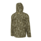 Muddy TRX Lightweight Rain Jacket - Mens, Mossy Oak Bottomland, XL, MUD-LW-RJKT-MOB-XL